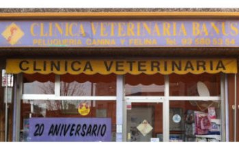 Clinica Veterinaria Banus