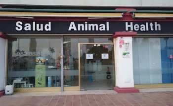 Salud Animal Health