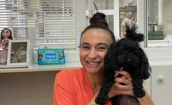 Centro Veterinario Fuengirola Pueblo López