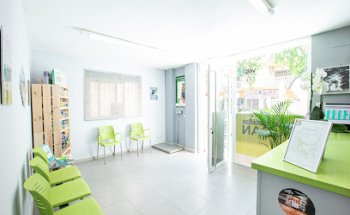 Centro Veterinario Tu Can