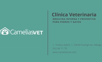 Clínica Veterinaria Las Camelias