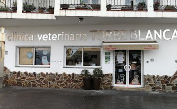 Clínica Veterinaria Torreblanca