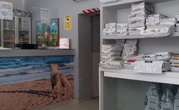 Clínica Veterinaria Kans