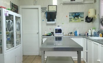 Clínica Veterinaria Zoolinea