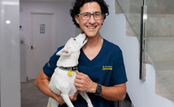 Clínica Veterinaria Quirino