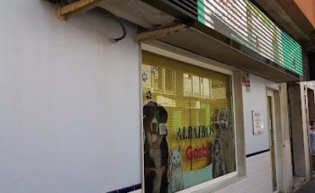 Centro Veterinario Albatros