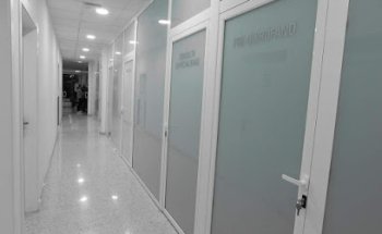 Clínica Veterinaria La Gloria