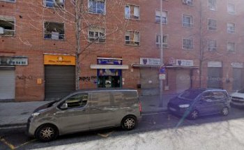 Centro veterinario Cabral