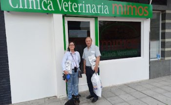 Clínica Veterinaria MIMOS