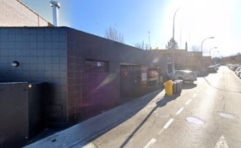 Hospital Veterinario Pozuelo