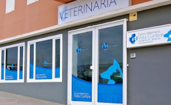 Centro Veterinario Vista Cumbre en Maspalomas