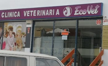 Clínica Veterinaria Ecovet