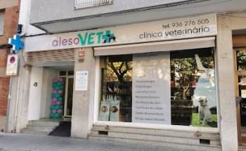 Alesovet Clínica Veterinaria