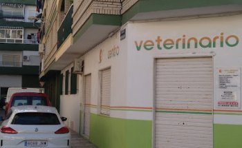 centro veterinario poniente s.l.