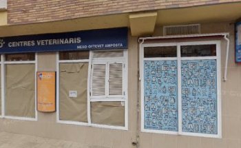 Clínica Veterinaria Nexo Oftevet Amposta