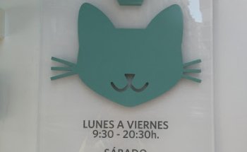 Centro Veterinario Carlos III