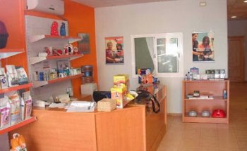 Clínica Veterinaria Nexo Menescal Aspe