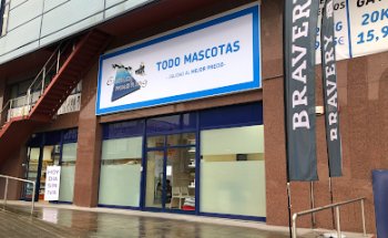 Euskalmushing Tienda Basauri. Todo para mascotas. Clínica Veterinaria