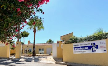 Clínica Veterinaria Victoria