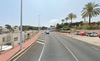 Vet Clinics Costa de Benissa