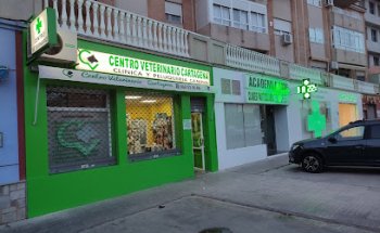 Centro Veterinario Cartagena