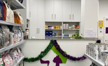 Centro Veterinario Padrón