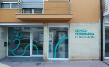 Clínica Veterinaria Es Mercadal