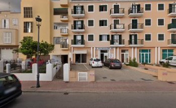 CENTRO VETERINARIO ALAIOR