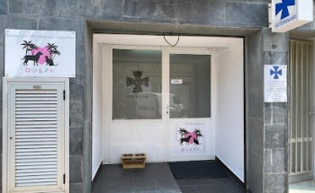 Consulta Veterinaria Menorca
