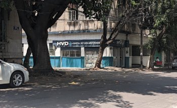 Hospital Veterinario Durango