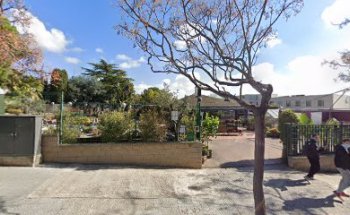 avenida josep maria Jujol de Sant Joan Despí