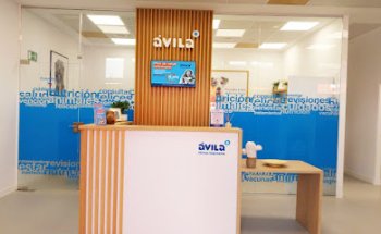 Clínica Veterinaria Ávila Los Barrios