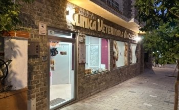 Clínica Veterinaria Alcossebre