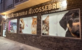 Clínica Veterinaria Alcossebre