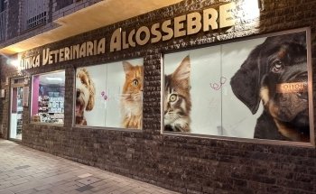 Clínica Veterinaria Alcossebre