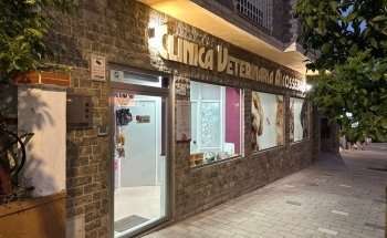 Clínica Veterinaria Alcossebre