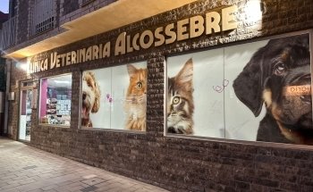 Clínica Veterinaria Alcossebre