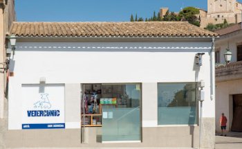 Veterclínic Artà