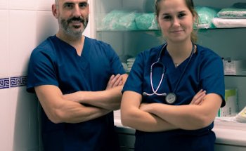 Clínica Veterinaria Eurotierklinik ETK