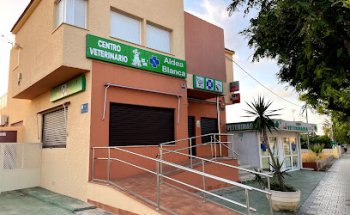 Centro Veterinario Aldea Blanca