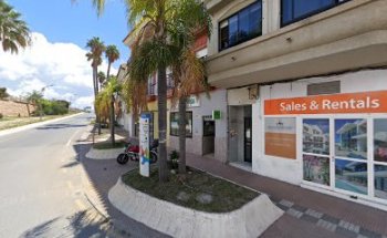 Clínica Veterinaria Salobreña