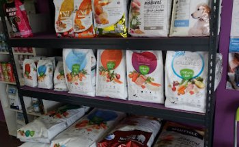 Centro Veterinario Anubis y Bastet