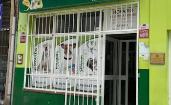 Clínica Veterinaria San Isidro