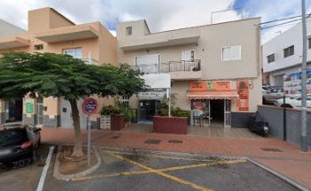 Centro Veterinario Morera Cruz