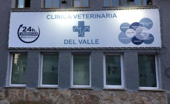 Clinica Veterinaria Del Valle