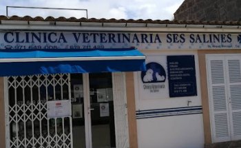 Clínica Veterinaria Ses Salines
