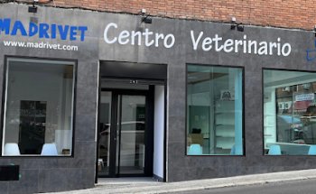 Centro Veterinario Madrivet