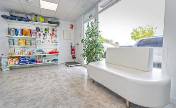 Katkan Centre Veterinari