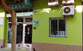 Centro Veterinario Albert