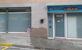 Centre Veterinari l'Alca